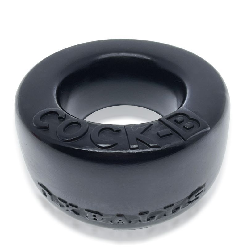 Cock B Bulge Cockring Black - Just for you desires