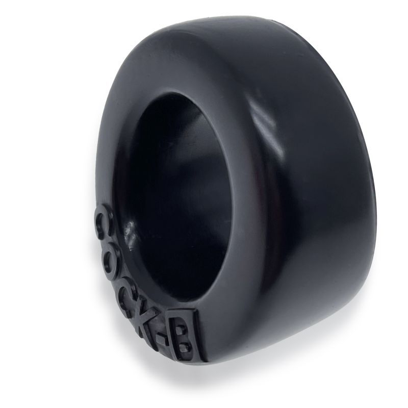 Cock B Bulge Cockring Black - Just for you desires