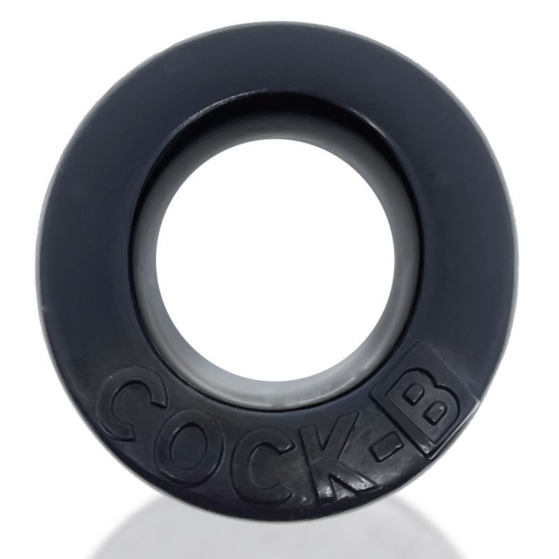 Cock B Bulge Cockring Black - Just for you desires