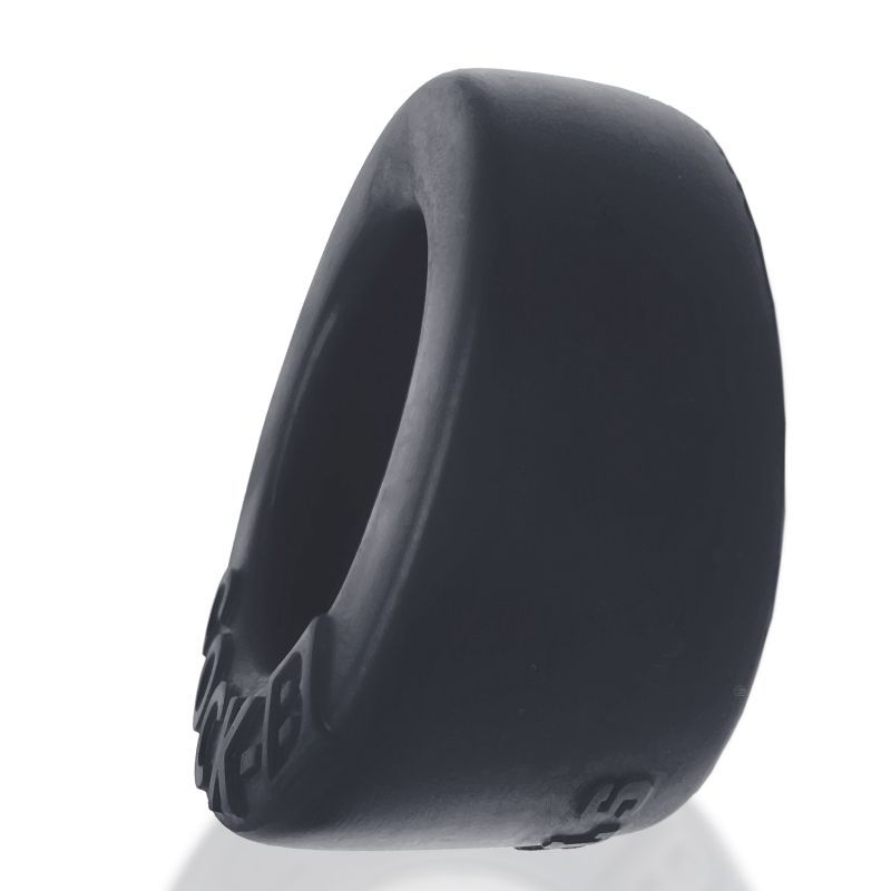 Cock B Bulge Cockring Black - Just for you desires