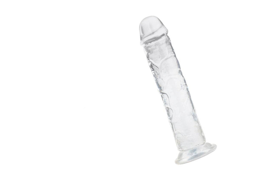 Lester Dong Clear M - Just for you desires