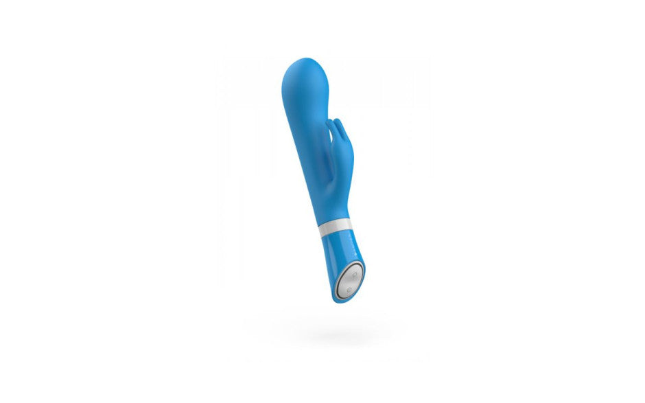 Bwild Deluxe Bunny Blue Lagoon - Just for you desires