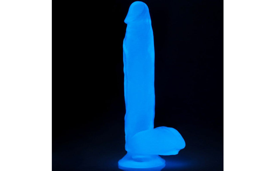 Lumino Play Dildo 10in