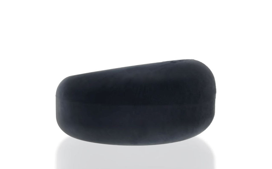Bigger Ox Cockring Black Ice - Just for you desires