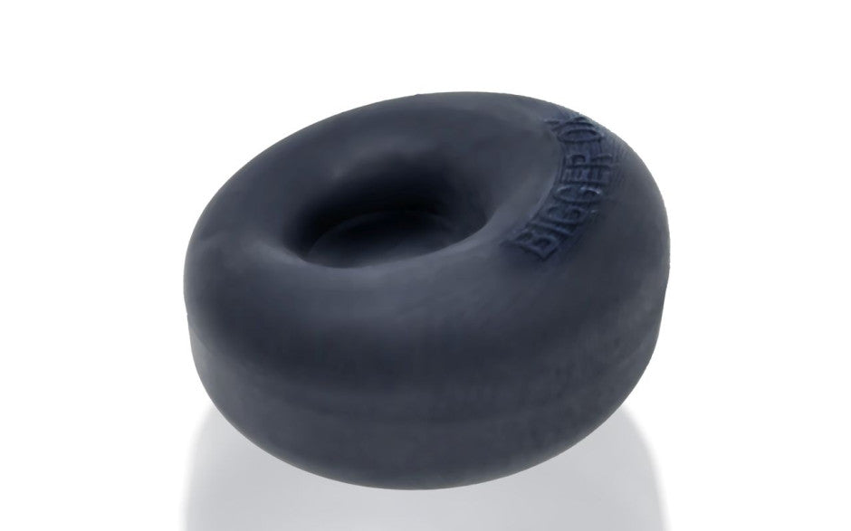 Bigger Ox Cockring Black Ice - Just for you desires
