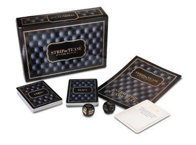 163326 - Strip Or Tease - Just for you desires