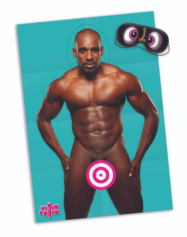 163334 - Stick A Dick Stud Edition - Just for you desires