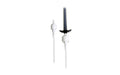 Buckd Lube Injector 4 Pc Bottle Adapter - Just for you desires