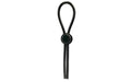 Buckd 4mm Adjustable Bead Leash - Just for you desires