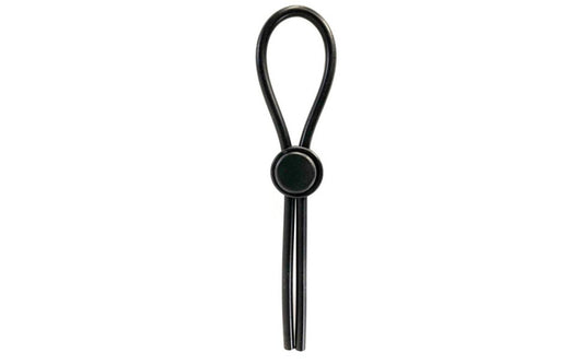 Buckd 4mm Adjustable Bead Leash - Just for you desires