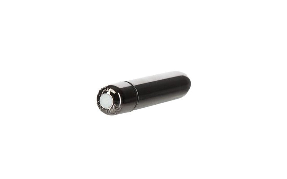Platinum Bullet 9cm - Just for you desires