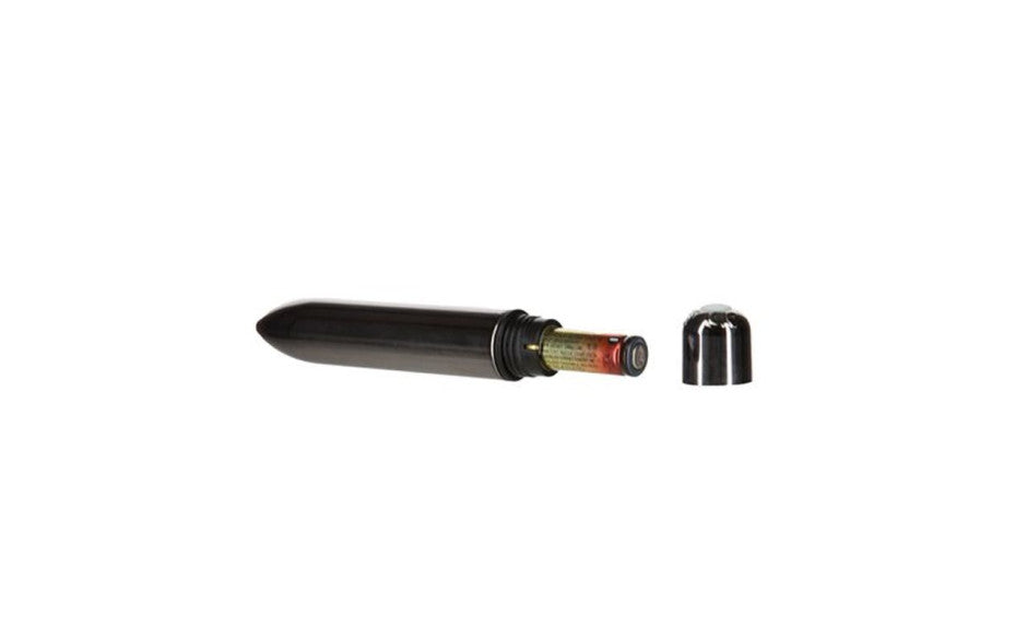 Platinum Bullet 9cm - Just for you desires