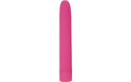 Eezy Pleezy 10 Speed 18cm Bullet Vibrator Pink - Just for you desires