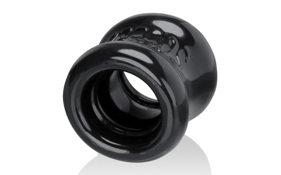 Oxballs Squeeze Ballstretcher Plus+Silicone™ Special Edition Night - Just for you desires
