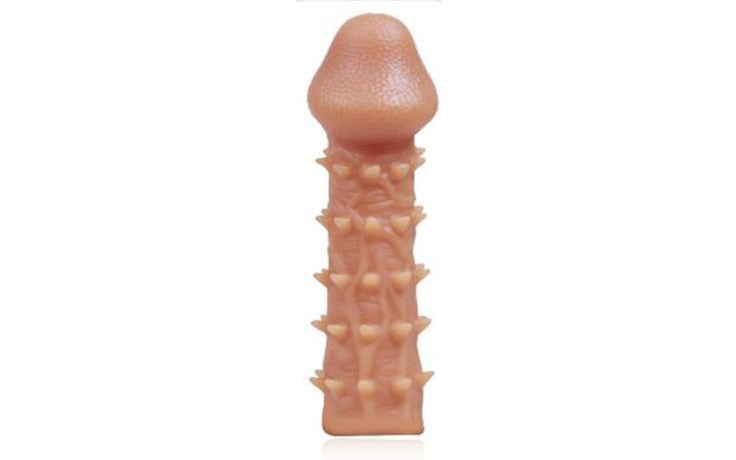 Cock Sleeve 5 - Large - Just for you desires