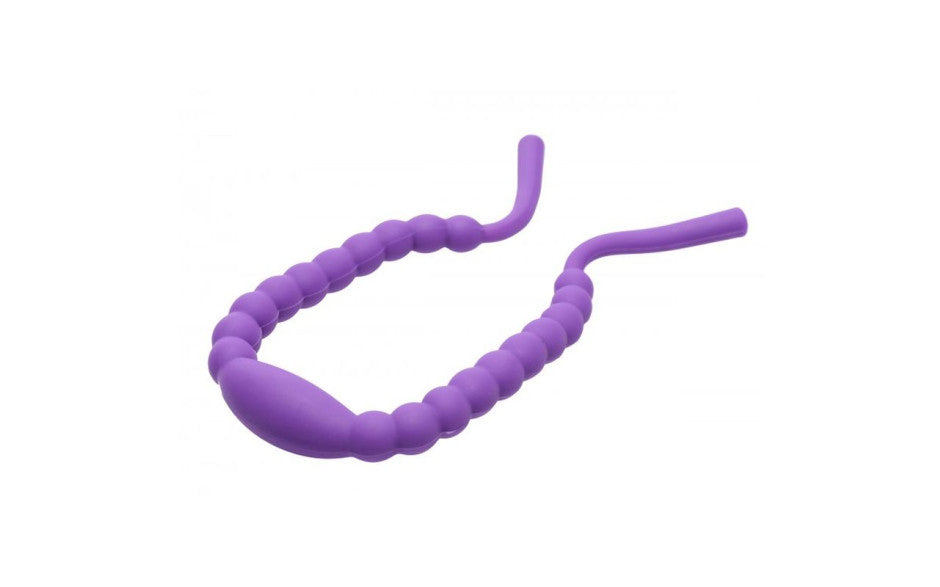 Oral Enhancing Hands Free Labia Spreader - Just for you desires