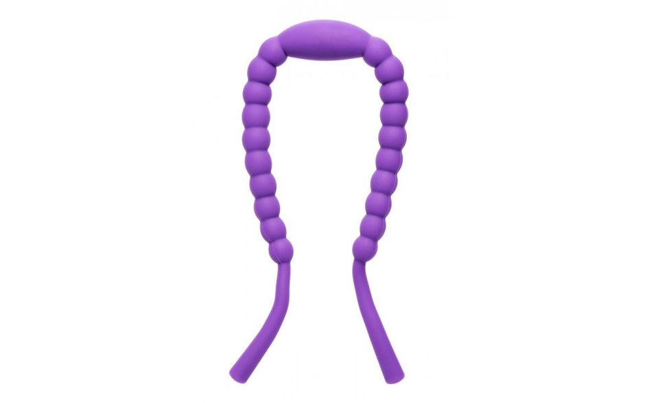 Oral Enhancing Hands Free Labia Spreader - Just for you desires