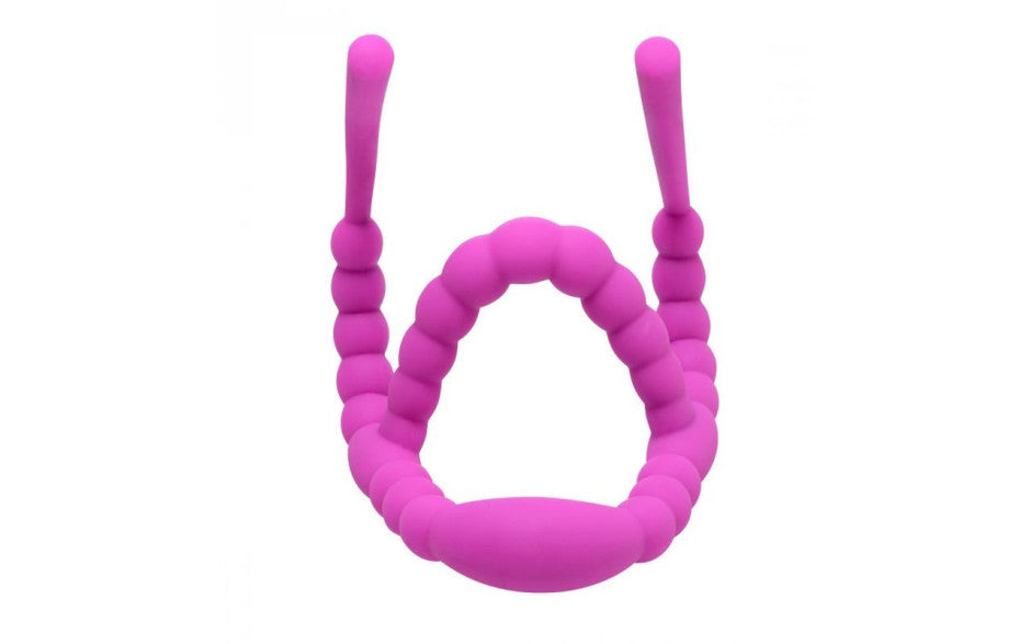 Petal Pusher Silicone Labia Spreader - Just for you desires