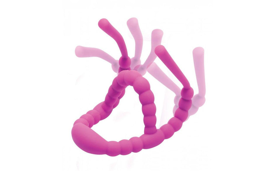 Petal Pusher Silicone Labia Spreader - Just for you desires