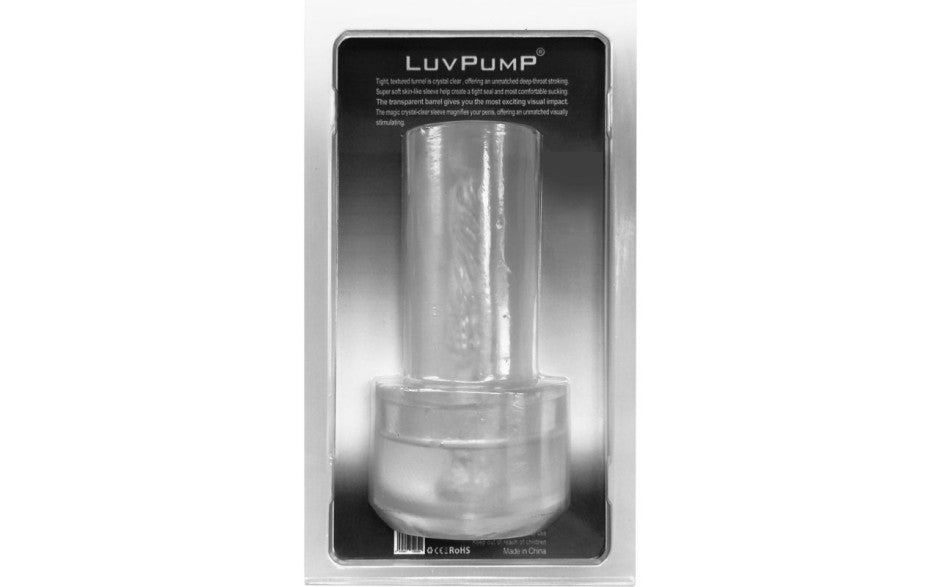 Magic Sleeve Pussy Small - Just for you desires