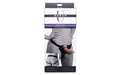 Seducer 7" Silicone Dildo w Harness Flesh - Just for you desires