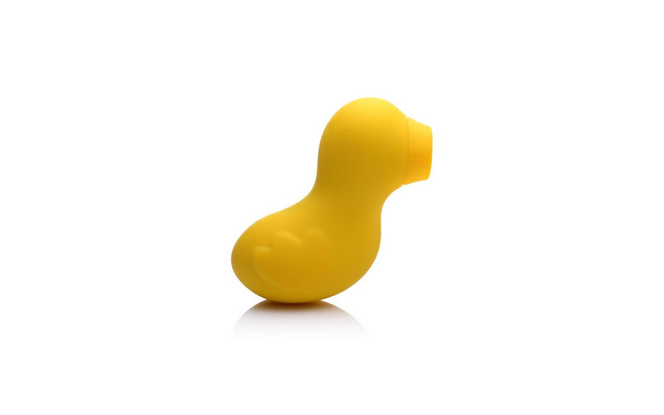 Shegasm Sucky Ducky Clit Stimulator