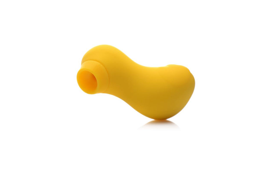 Shegasm Sucky Ducky Clit Stimulator