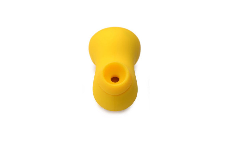 Shegasm Sucky Ducky Clit Stimulator