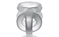 Ballsling Split Sling Clear Ice - Just for you desires