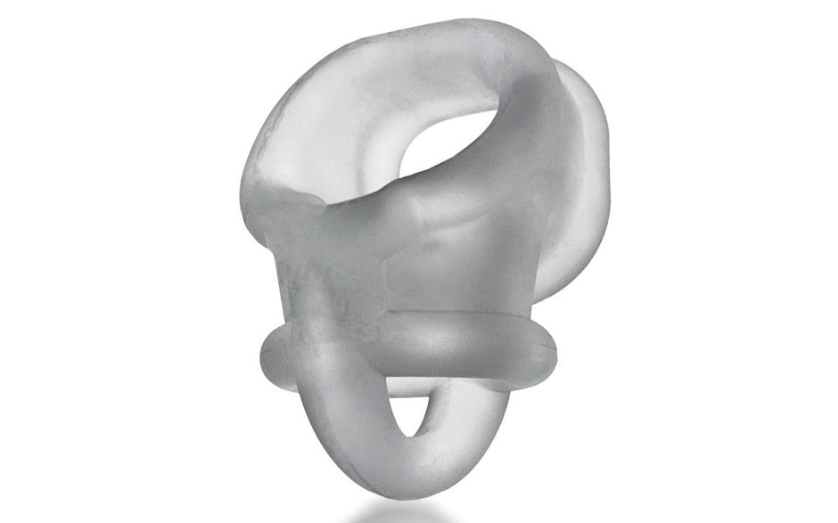 Ballsling Split Sling Clear Ice - Just for you desires