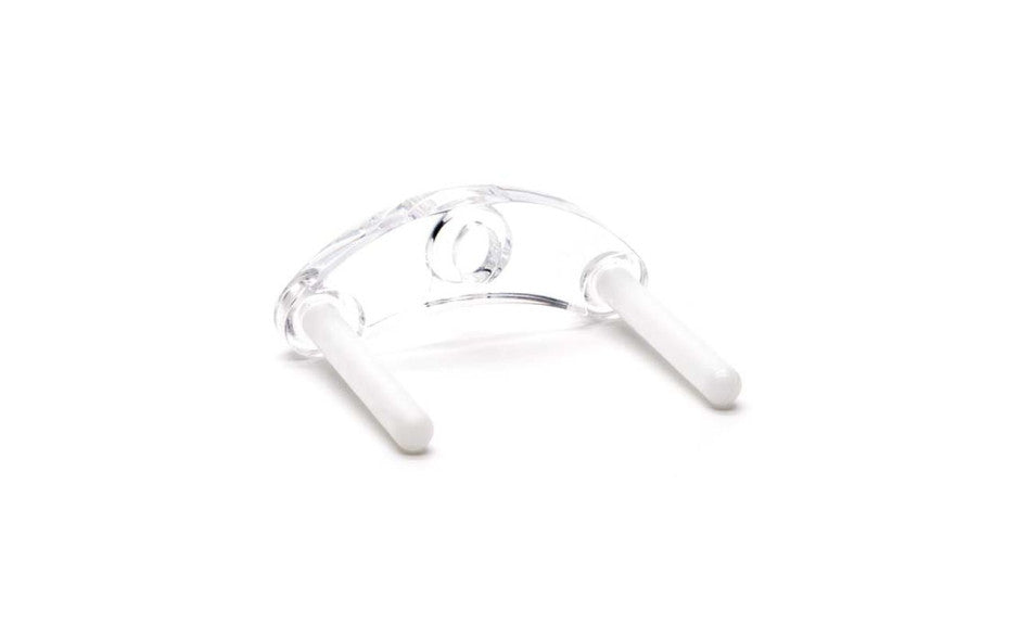 Cockcage Base No 1 Clear - Just for you desires