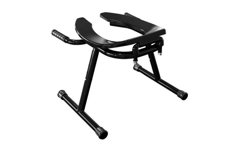 Brutus Rim Seat 2.0 - Just for you desires