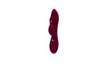 Viben Pzazz Rechargeable Thumping Rabbit Ruby - Just for you desires