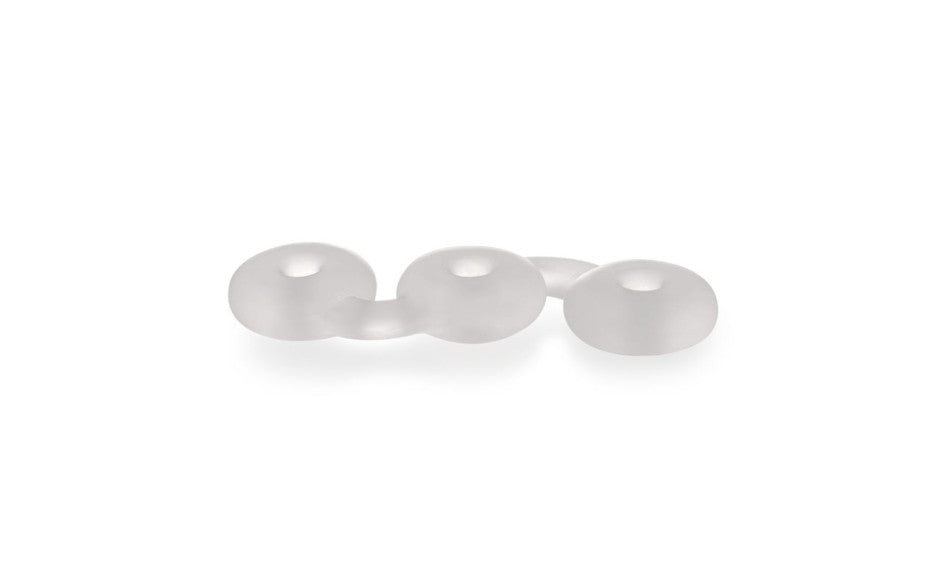 Triple Donut Ring - Just for you desires