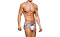 Prowler Jock White/Blue - Just for you desires