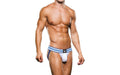 Prowler Jock White/Blue - Just for you desires