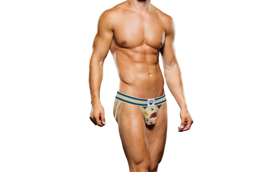Prowler Lumberbear Jock - Just for you desires
