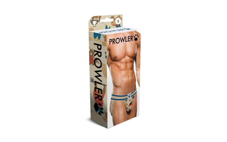 Prowler Lumberbear Jock - Just for you desires