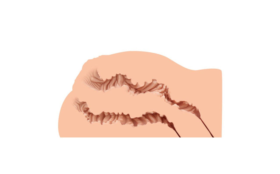 Laura Real Hip - Just for you desires