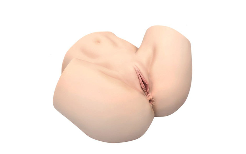 Scarlet Real Hip - Just for you desires