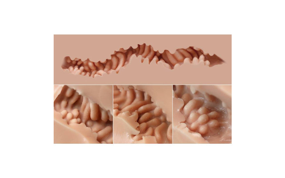 Hannah Real Butt - Just for you desires