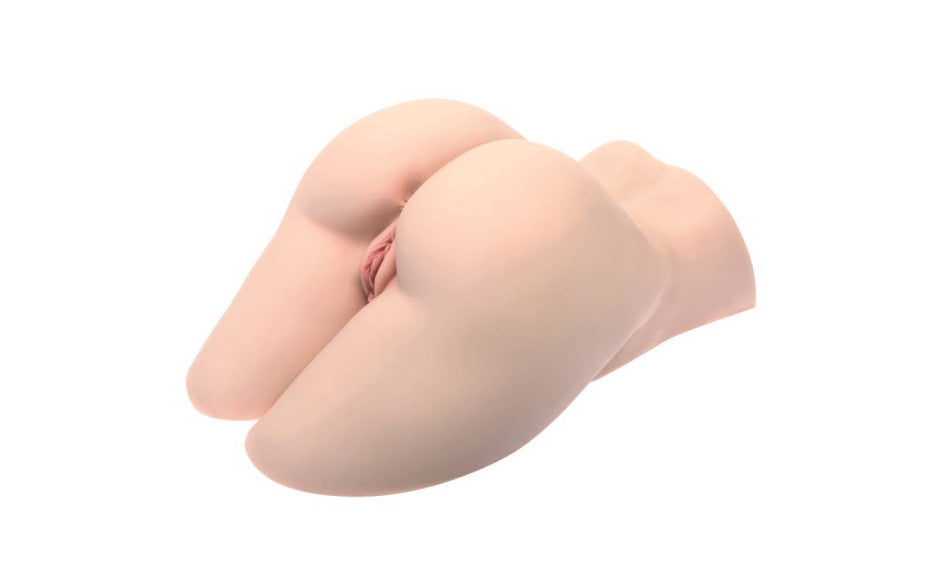 Hannah Real Butt - Just for you desires
