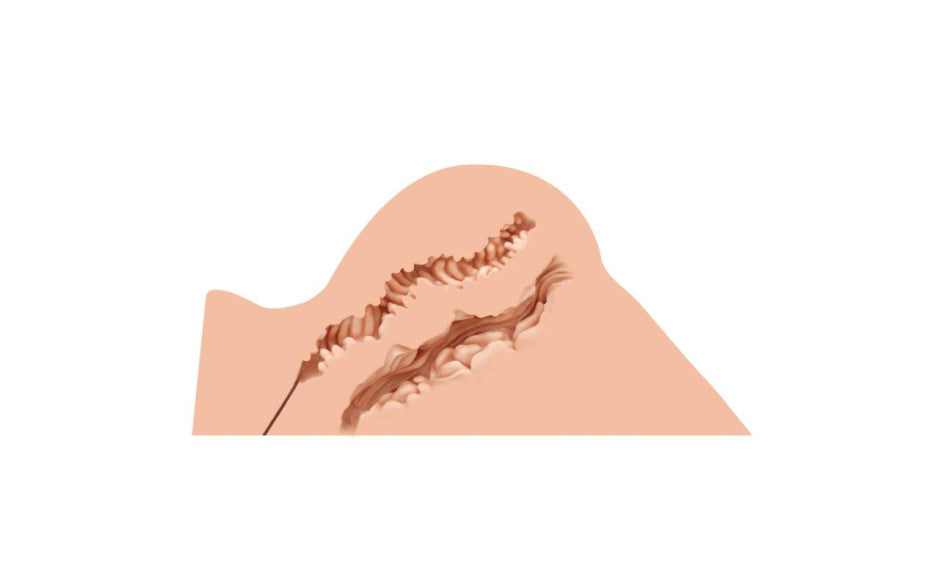 Hannah Real Butt - Just for you desires