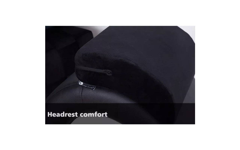 Kama Sutra Mebon Chaise Love Lounge Red - Just for you desires