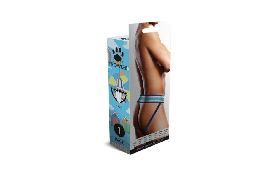 Prowler Brighton Jock - Just for you desires