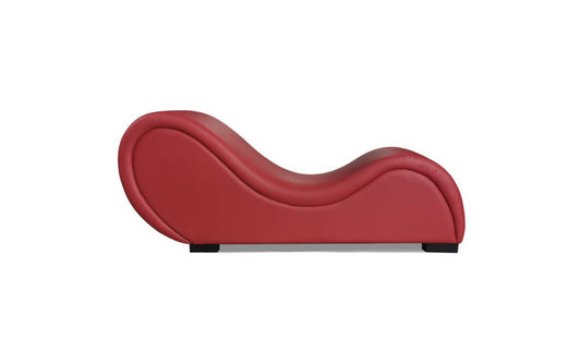 Kama Sutra Chaise Love Lounge Burgundy - Just for you desires