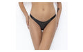 Power Wetlook Thong - Just for you desires