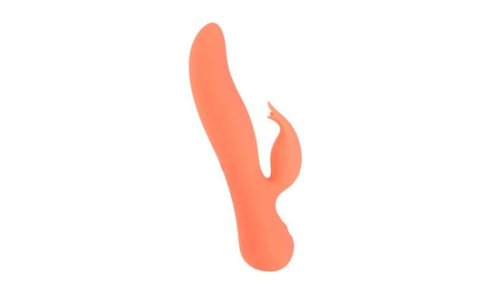 Blossom Swan Rabbit Vibrator - Just for you desires
