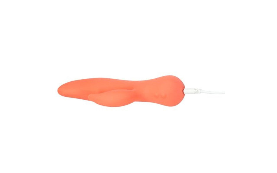 Blossom Swan Rabbit Vibrator