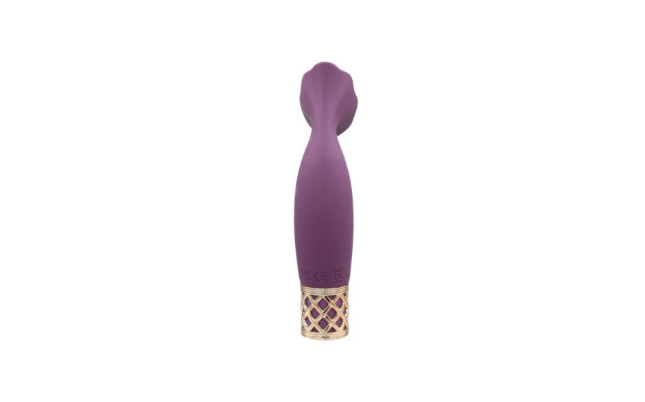 Pillow Talk Passion Massager Wine - Just for you desires
